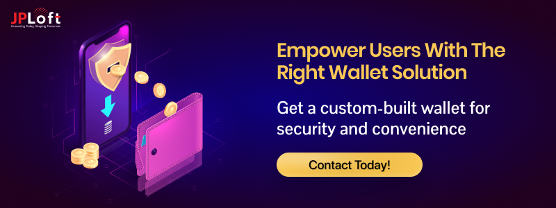 Empower Users with the Right Wallet Solution
